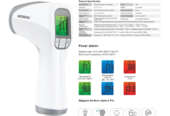 Medical Infrared forehead thermometer