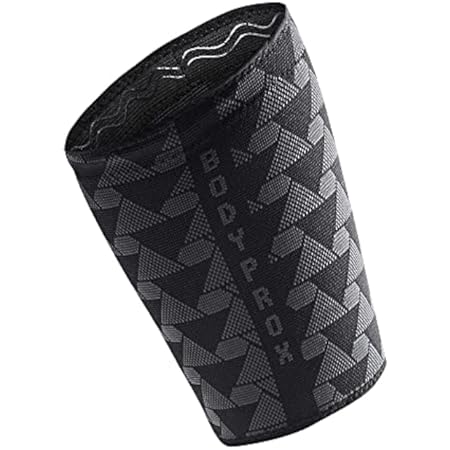 Compressor thigh sock by Scantrik medical supplies