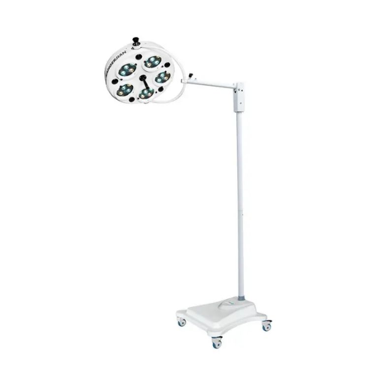 Ceiling Light with Five Sockets by Scantrik