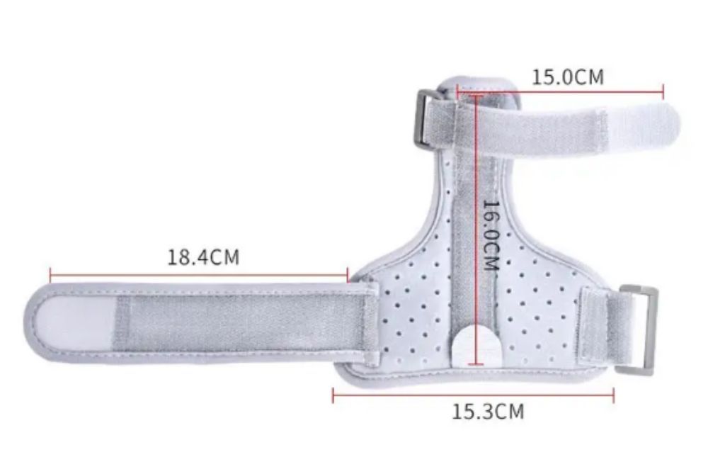 Wrist and Thumb Joint Stabilizer by Scantrik