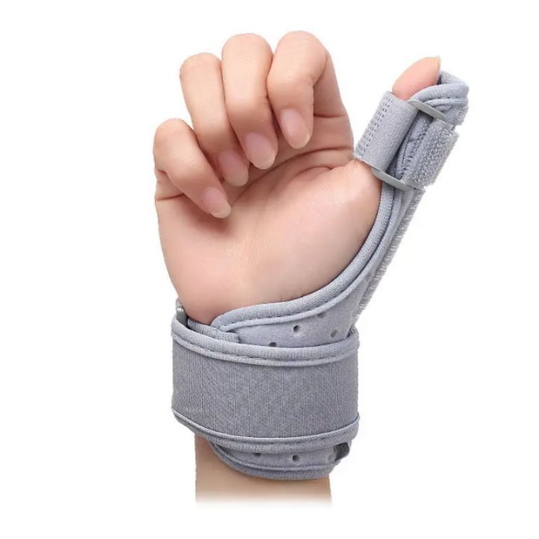 Thumb Spica Splint by Scantrik