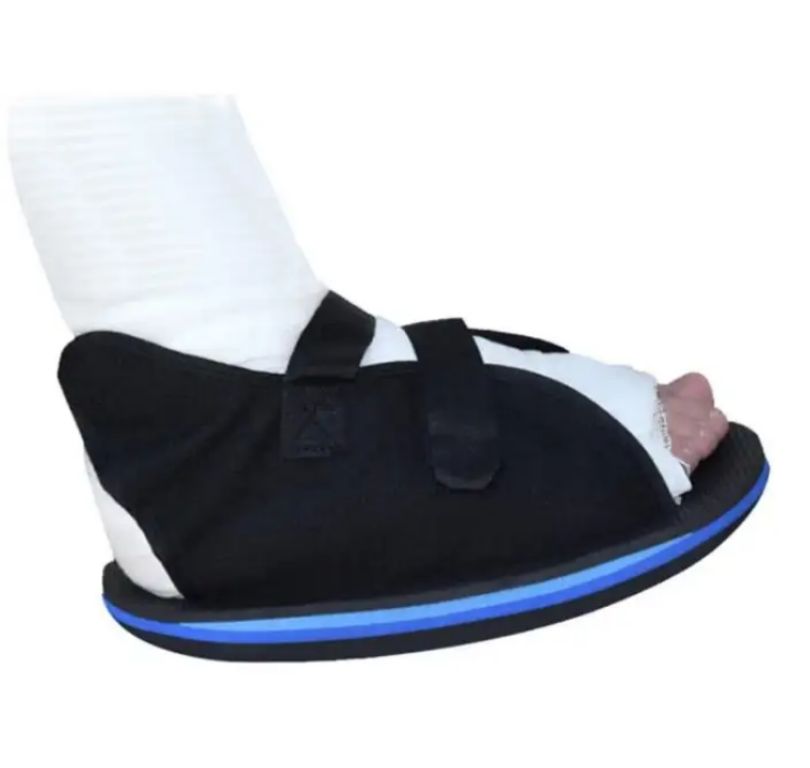 Cast Support Boot by Scantrik
