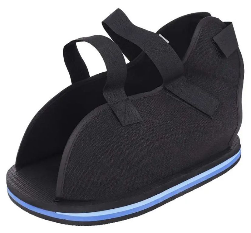 Cast Shoe Protector by Scantrik