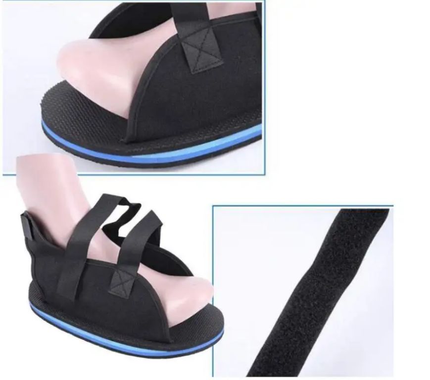 Bandage Shoe Cover by Scantrik