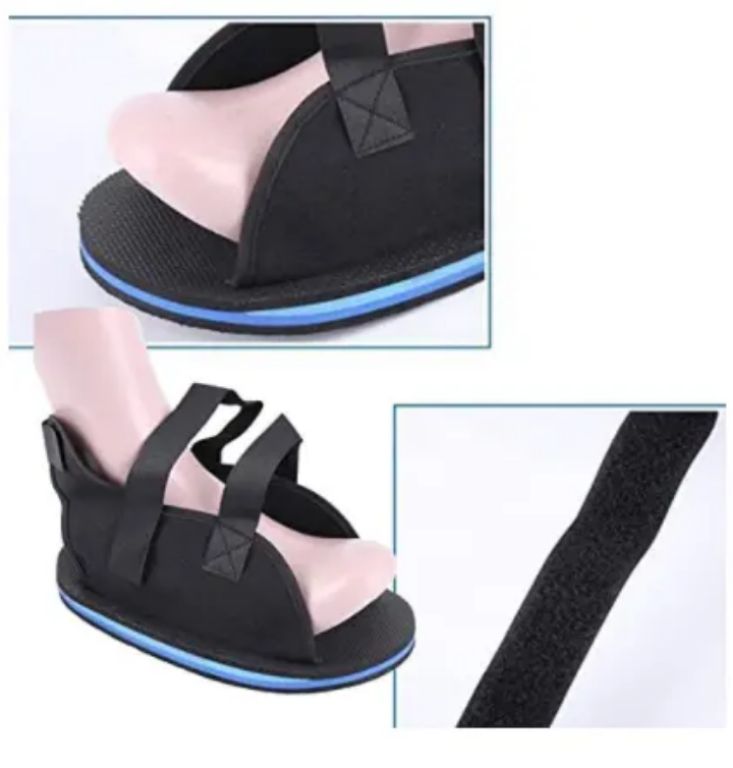 Cast Enclosure Boot by Scantrik