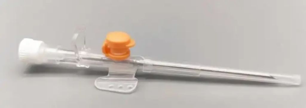 Micro Cannula by Scantrik