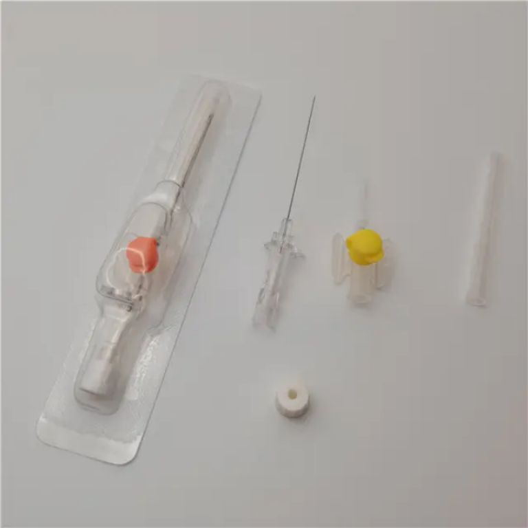 Green Cannula by Scantrik
