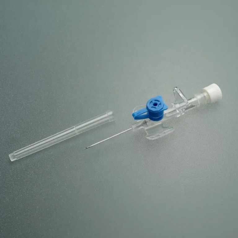 Venous Cannula by Scantrik