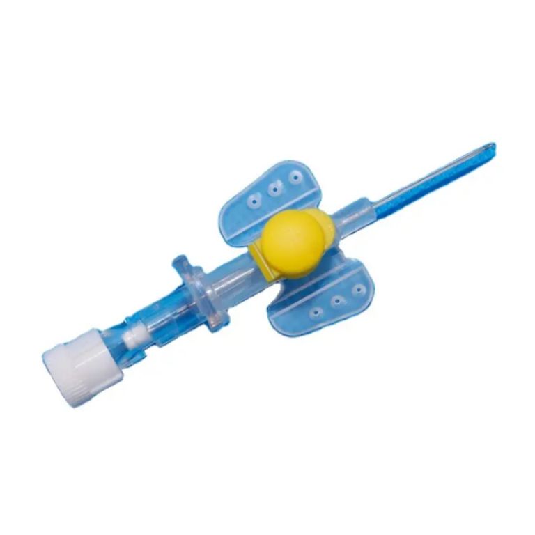 Cannula Y/B/G Pink by Scantrik
