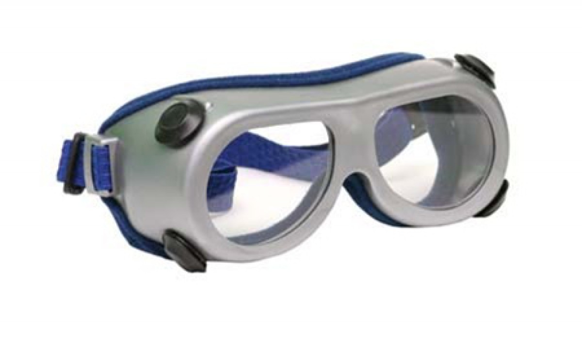 Lead Goggle by Scantrik medical supplies