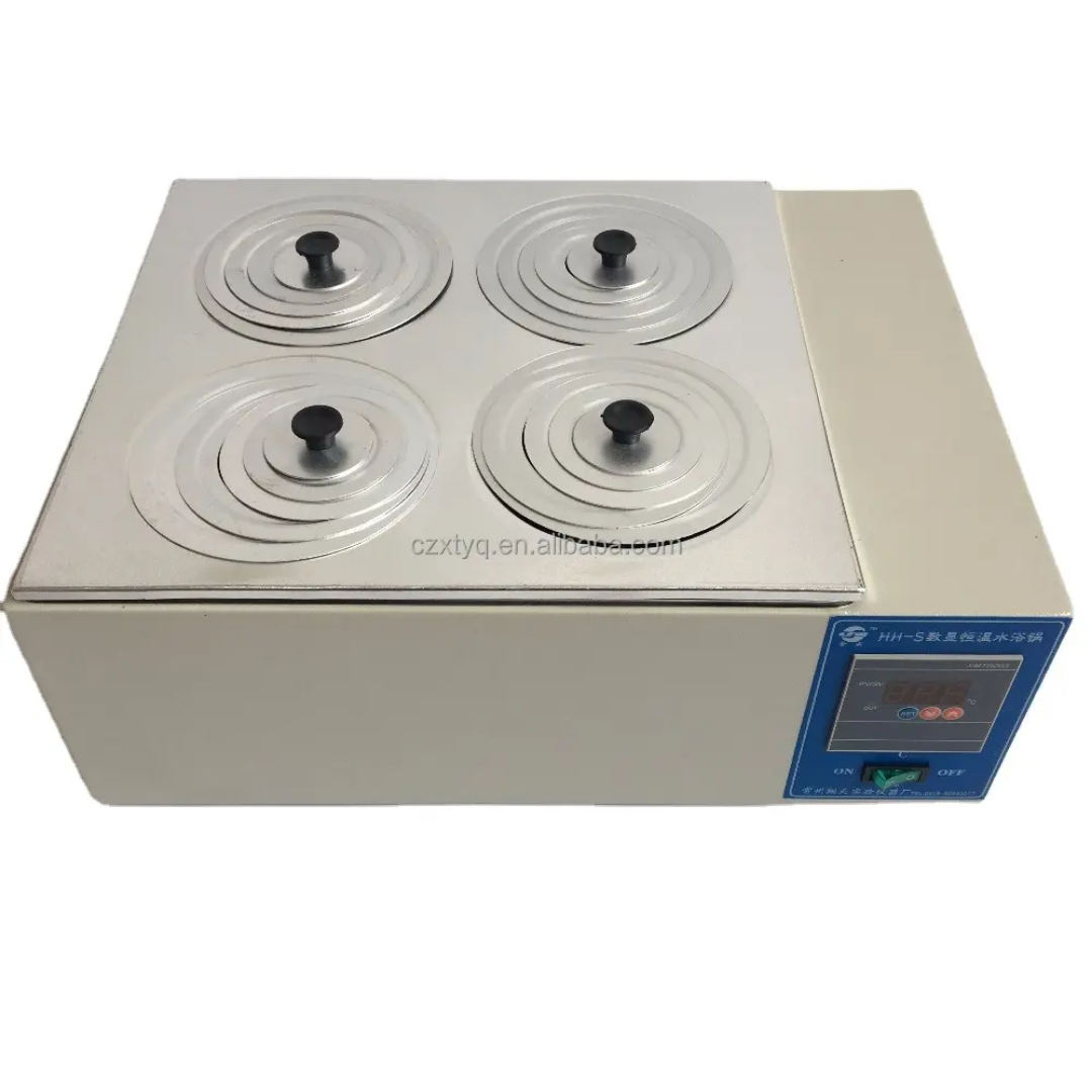 Thermostatic water bath by Scantrik medical supplies