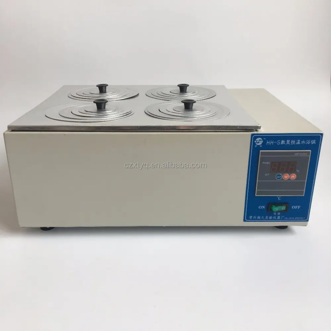 Constant pressure water bath by Scantrik medical supplies