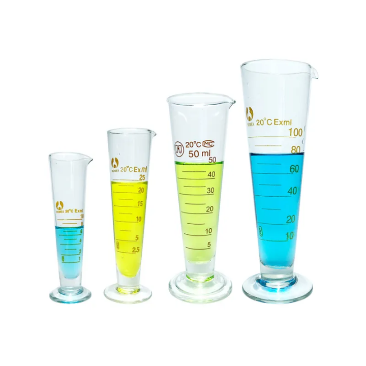 Glass Measuring Jug by Scantrik