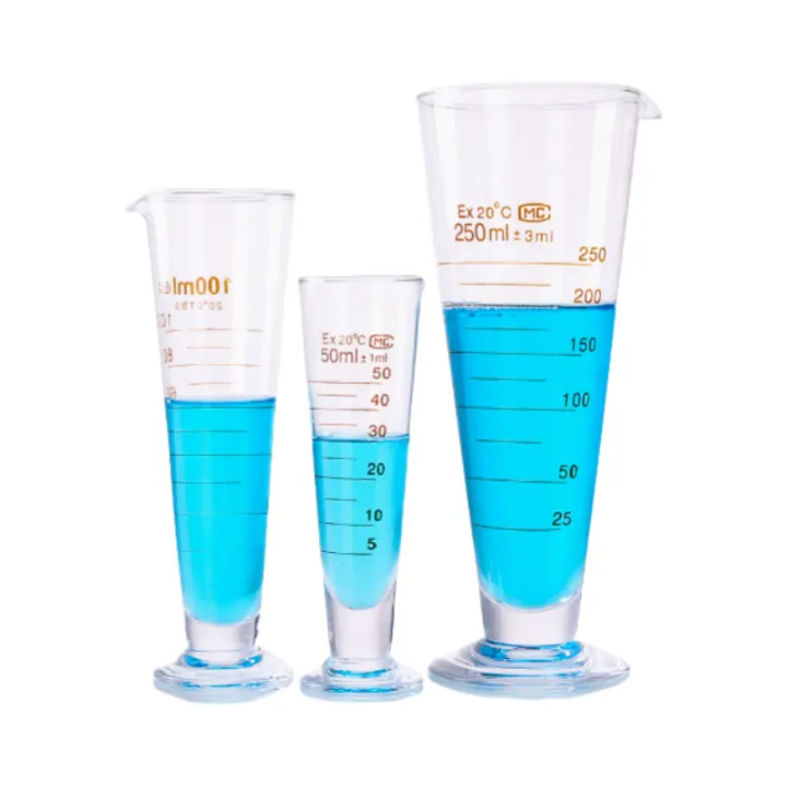 Measurement Cup by Scantrik