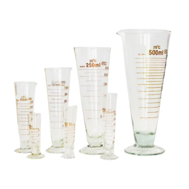Pouring Cup by Scantrik