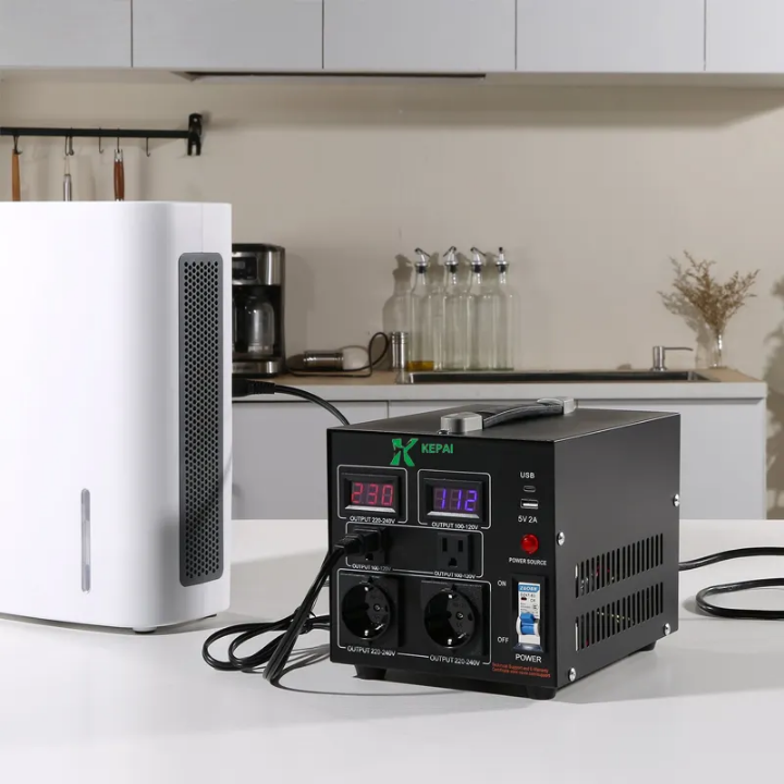 Alphar 500W Adventure Power Station by Hiphen solutions