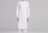 Surgery dress by Scantrik medical supplies