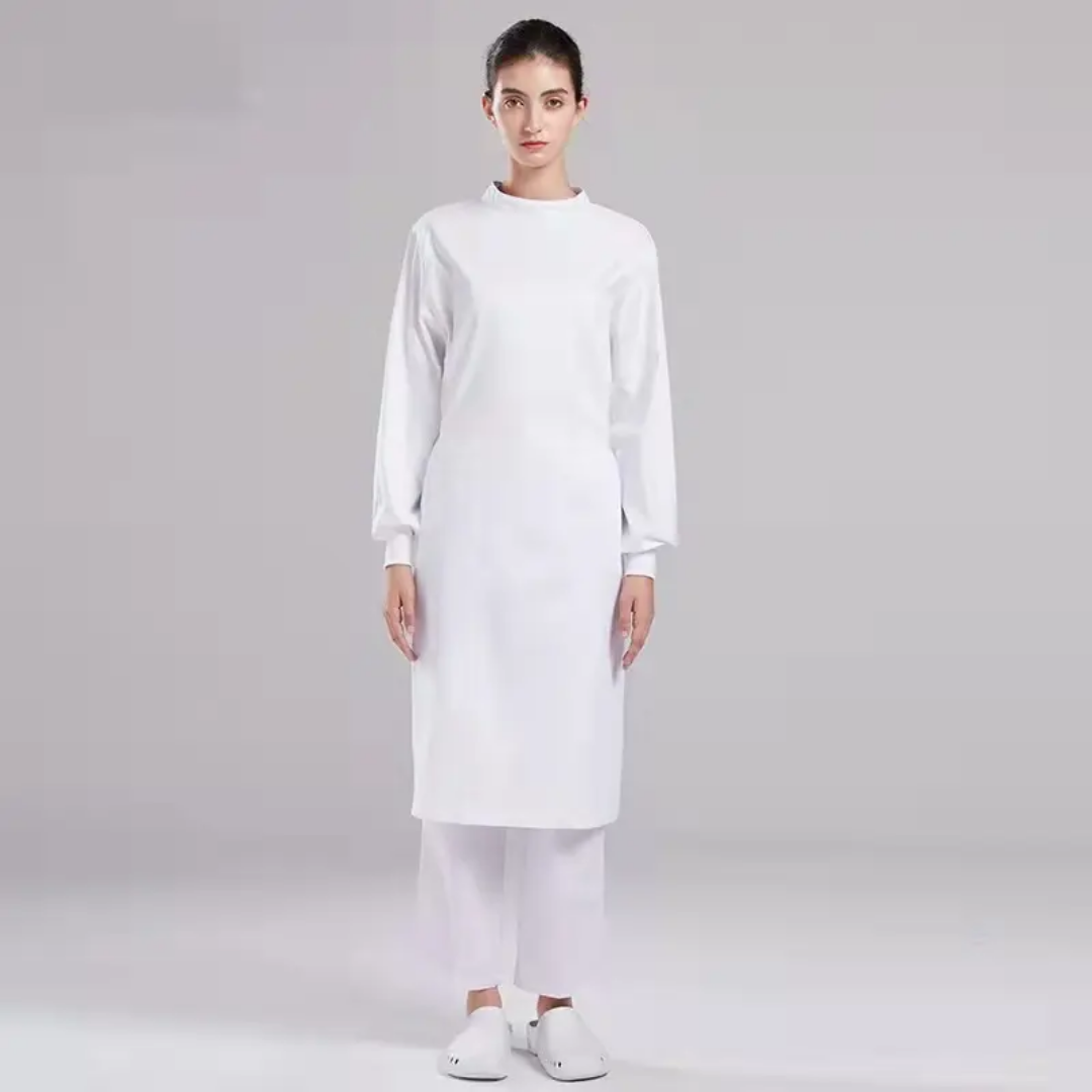 Surgery dress by Scantrik medical supplies