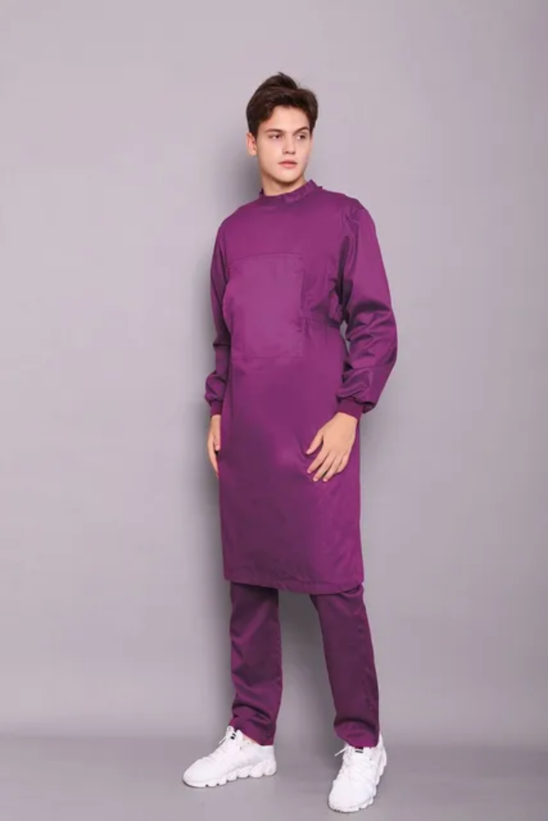 Surgery dress by Scantrik medical supplies