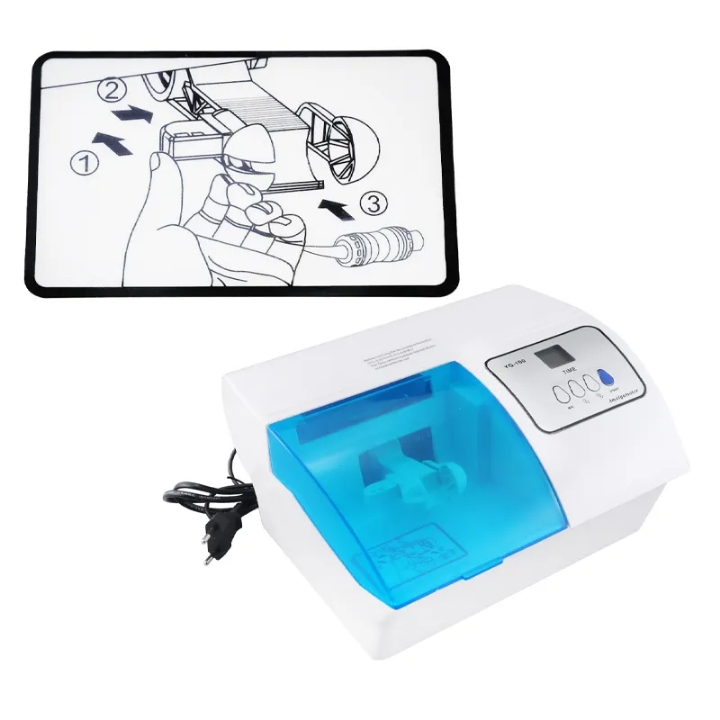 Health System Integrator by Scantrik