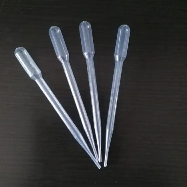 Volume Pipette by Scantrik