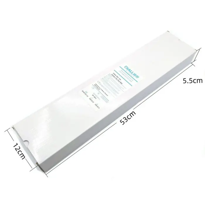 Thoracic Chest Drainage Catheter by Scantrik