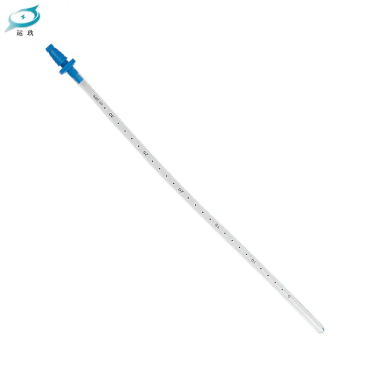 Pneumothorax Catheter by Scantrik