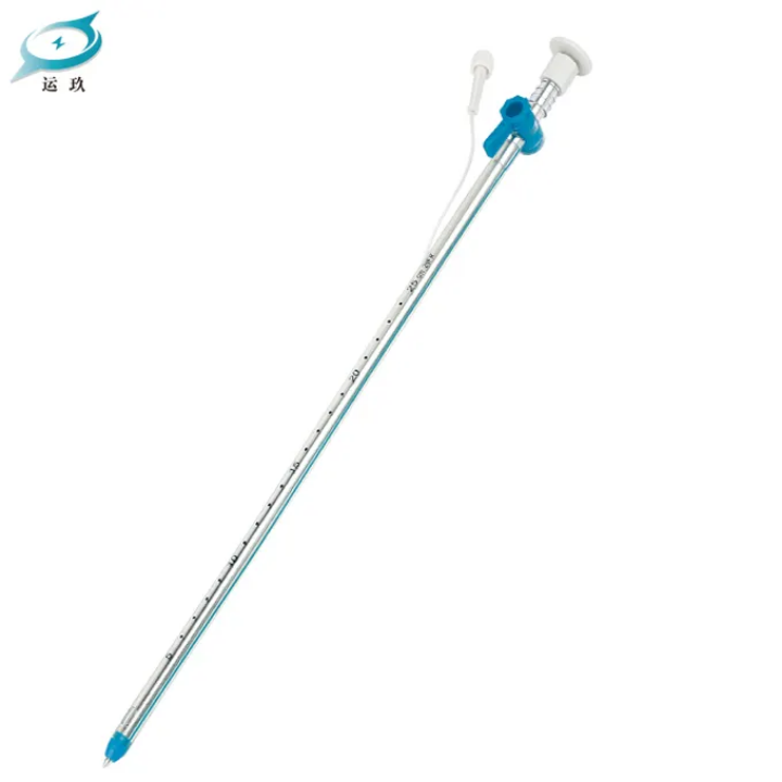 Drainage Catheter by Scantrik