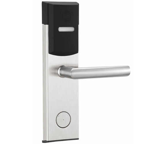 Alphar 01 Silver Hotel Electronic Key System by Hiphen solutions
