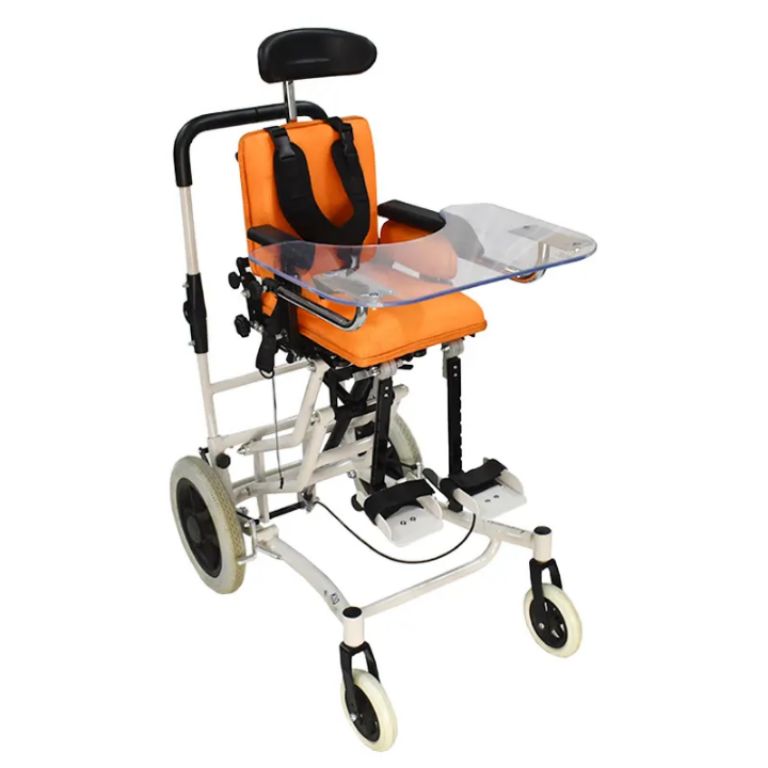 Pediatric Mobility Chair by Scantrik