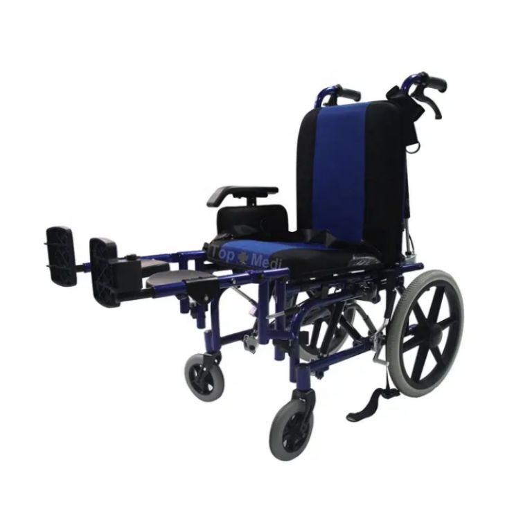 Child-Friendly Mobility Device by Scantrik