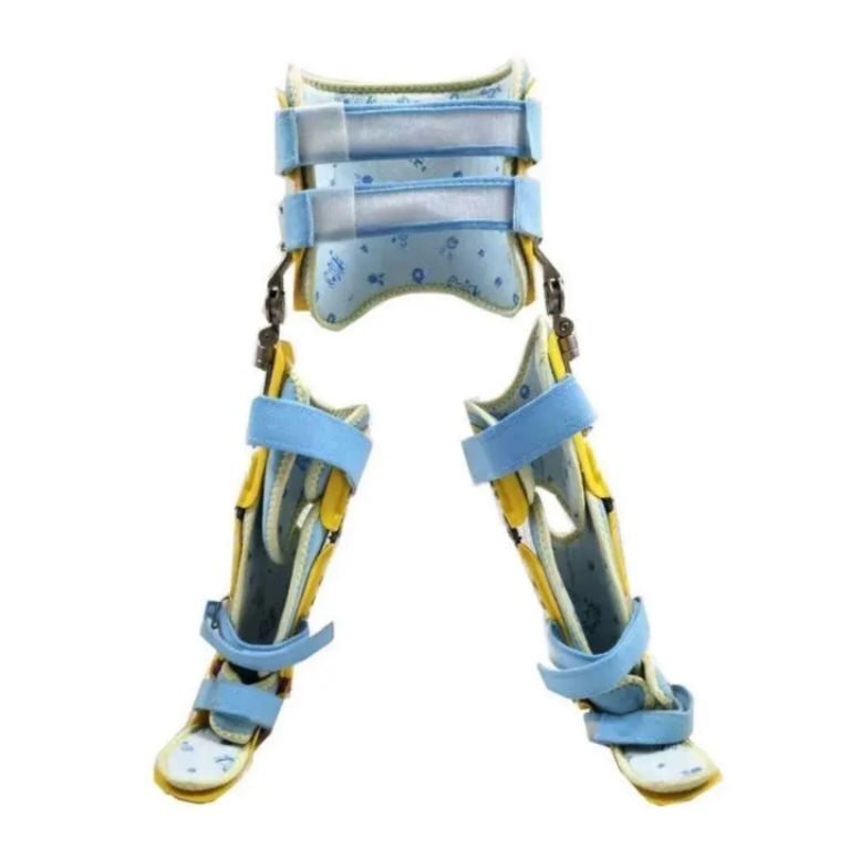 Child Hip Cohesion Support by Scantrik