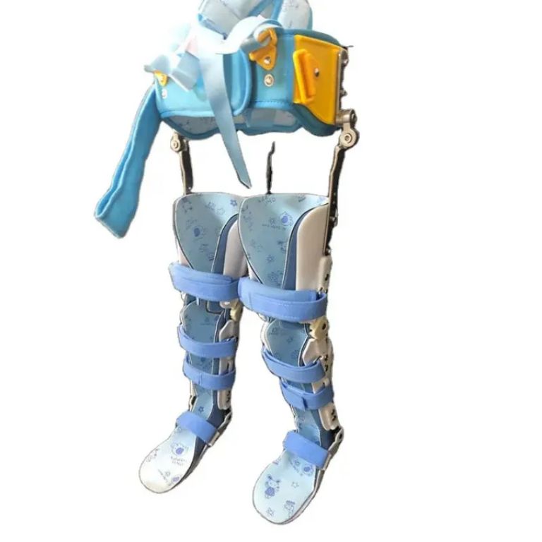 Pediatric Hip Restriction Brace by Scantrik