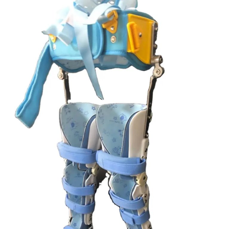 Little Ones Hip Support System by Scantrik