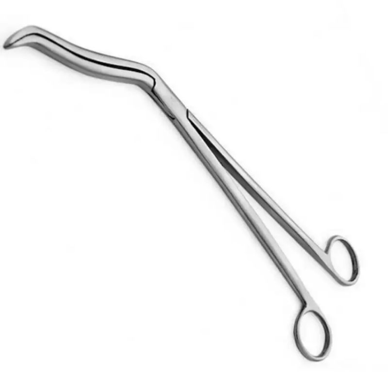 Dressing Forceps by Scantrik