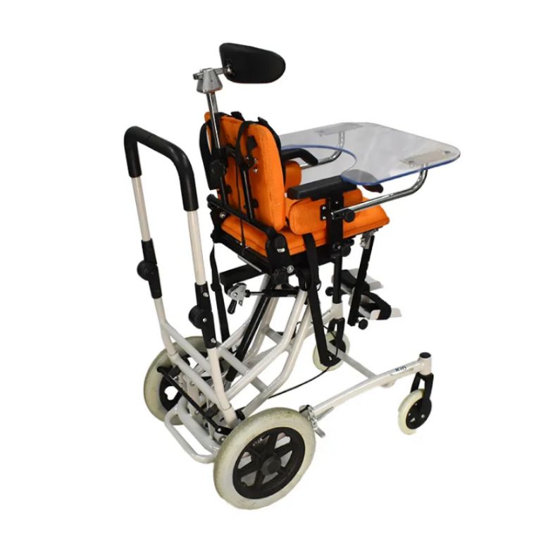 Child Wheelchair for Physical Support by Scantrik