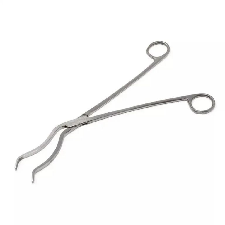 Thumb Forceps by Scantrik
