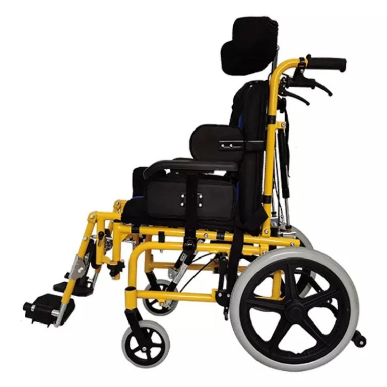 Mobility Assistance Chair for Kids by Scantrik