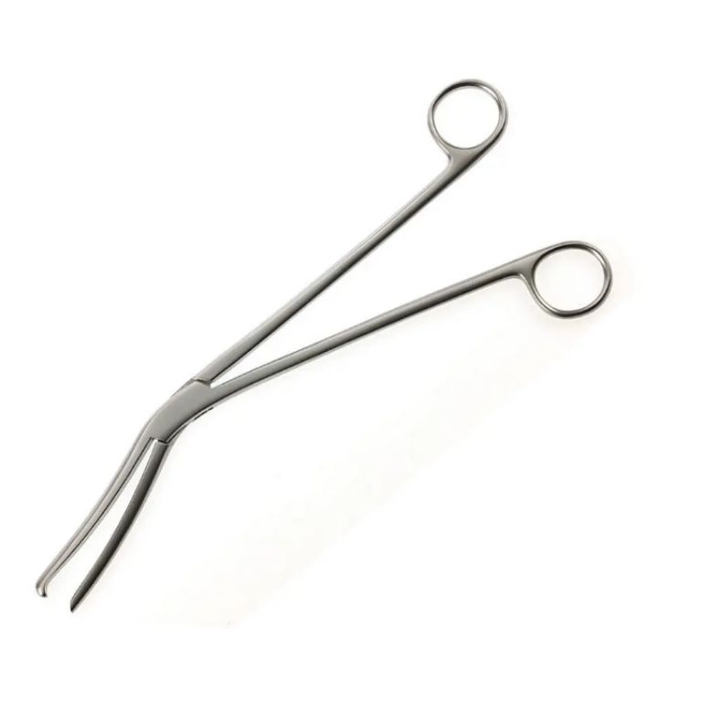 Cheatle Forceps by Scantrik