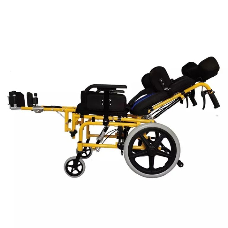 Lightweight Child Mobility Chair by Scantrik