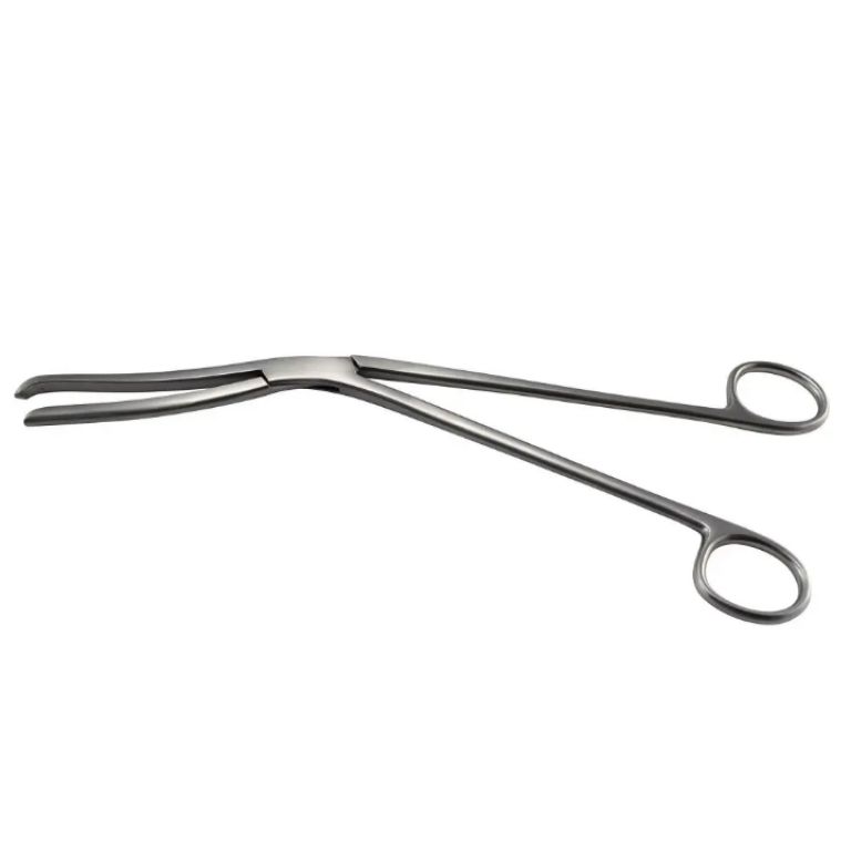 Ferris Smith Forceps by Scantrik