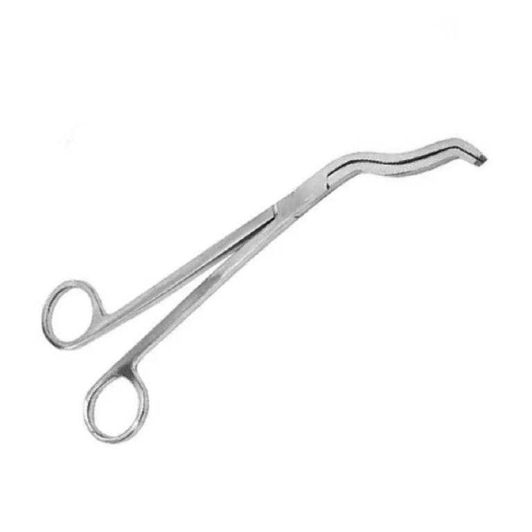 Schamberg Forceps by Scantrik