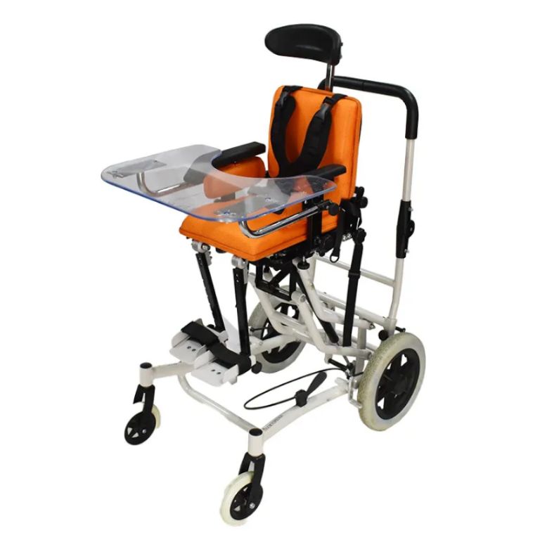 Child’s Supportive Wheelchair by Scantrik