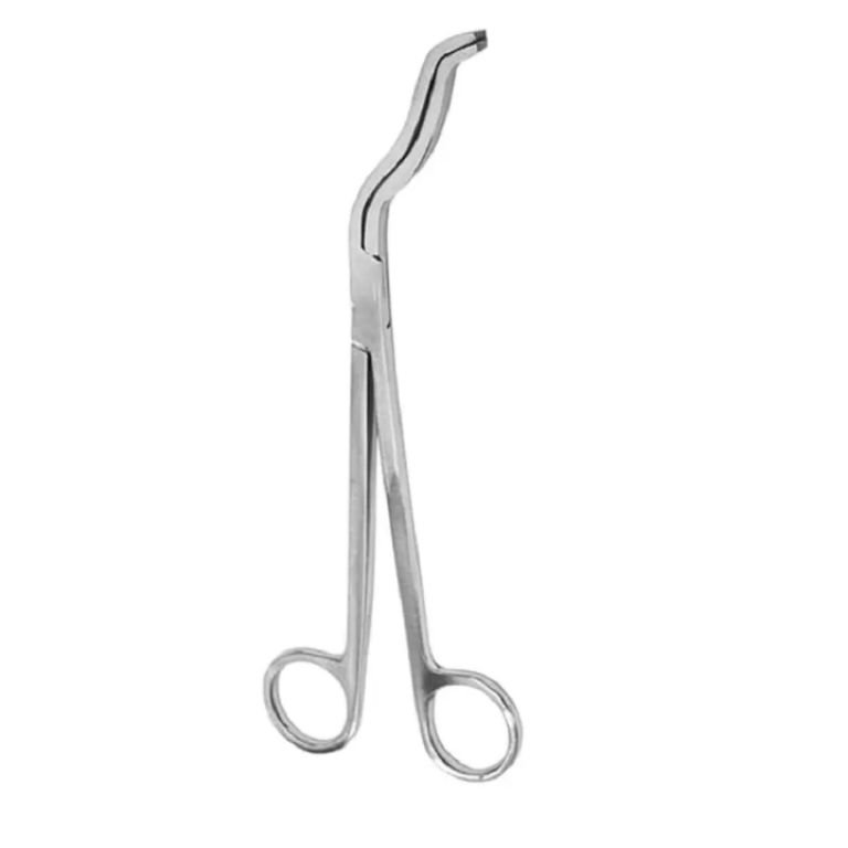 Mosquito Forceps by Scantrik