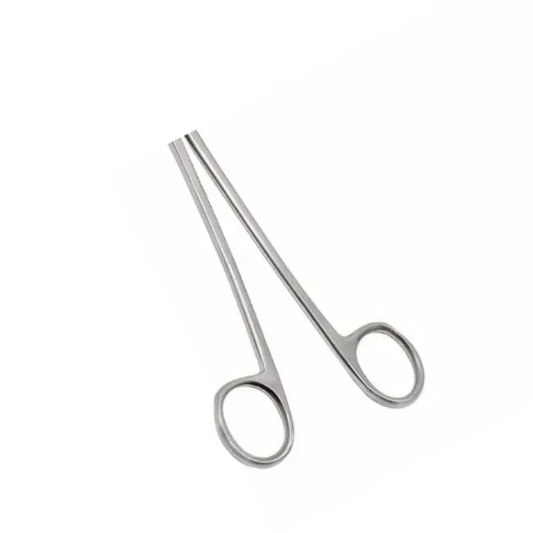 Hemostatic Forceps by Scantrik
