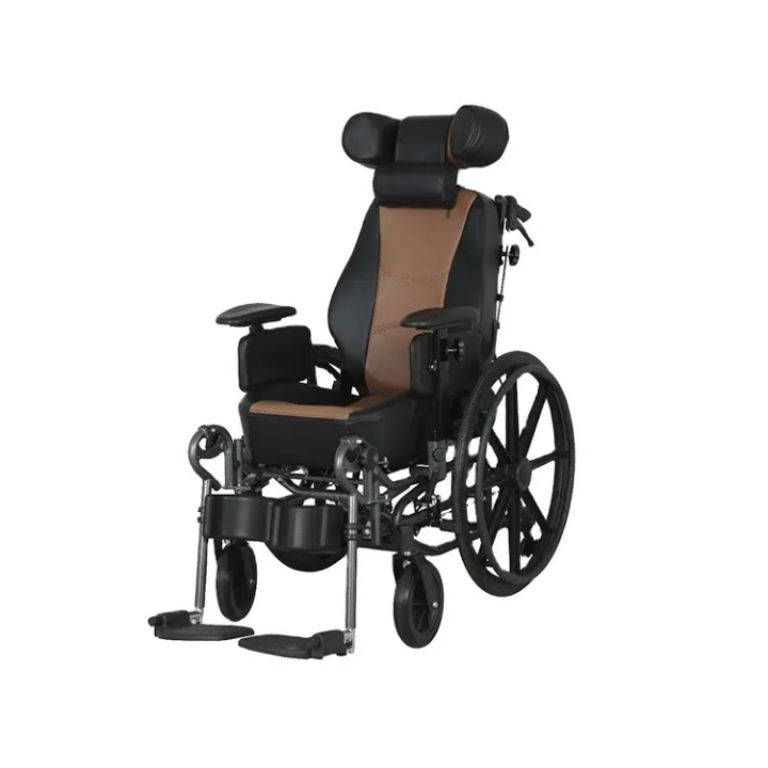 Assisted Mobility Chair for Children by Scantrik