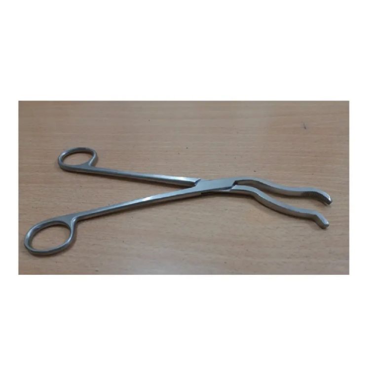 Vascular Clamps by Scantrik