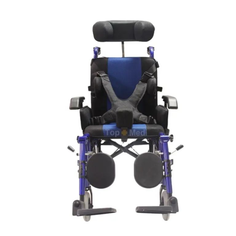 Cerebral Palsy Mobility Aid by Scantrik