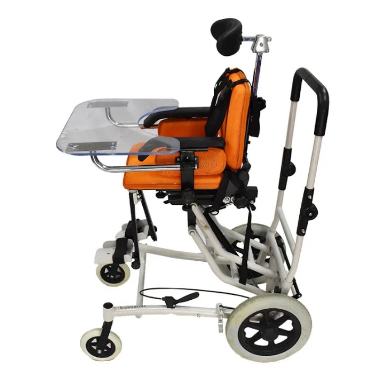 Special Needs Wheelchair by Scantrik