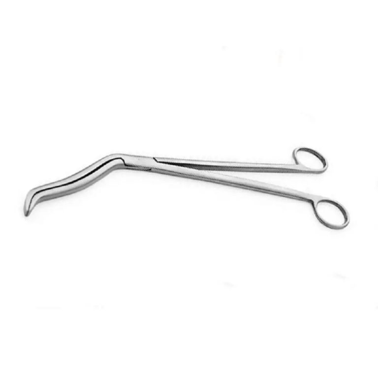 Grasping Forceps by Scantrik